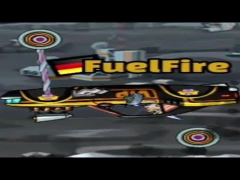 @FingersoftLtd You guys might want to fix this...