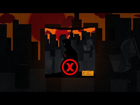 xrzech "LĘK" [05/09] | Prod. ILL Fortune