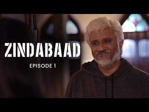 Zindabaad