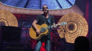 Richard Ashcroft - A Song For The Lovers [live @ Brixton Academy, London 01-07-17]