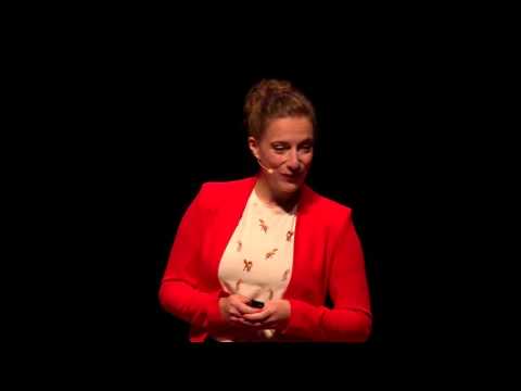 3 simple rules to turn food waste into good taste | Daisy Scholte | TEDxFryslân