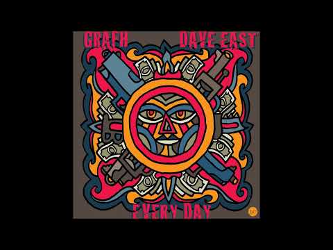 Grafh & 38 Spesh ft. Dave East -  Every Day