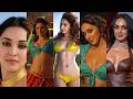 Kiara Advani 4K Vertical Edit Best Scenes