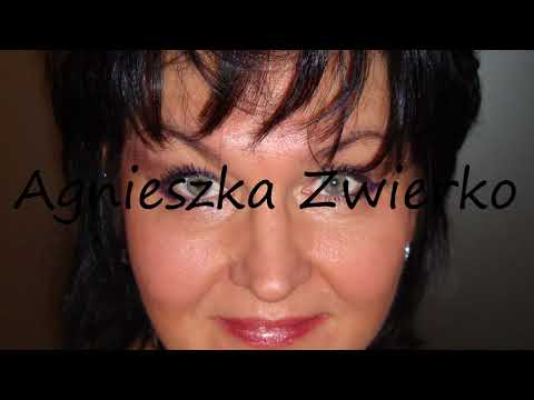 How to say Agnieszka Zwierko in English?