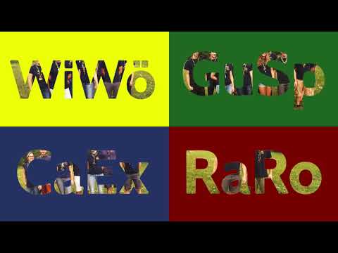 Jubiläumslager 2018 - Teaser