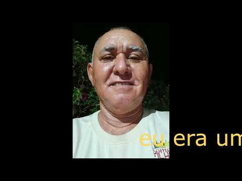 jairo araujo eu era um perdido