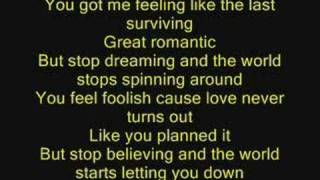 Great Romantic by Tunde