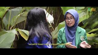 Universitas Nasional – Pemilihan Mahasiswa Berprestasi 2019