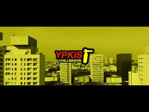 YPKIS - CHILLWAGON / PROD. IMAD BEATZ