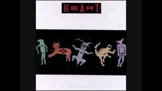 Heart - Wait for an Answer
