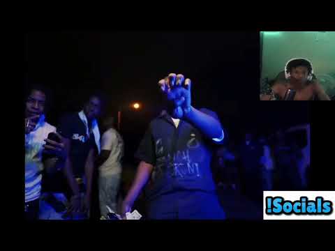 Pheanx Reacts To Chip ScYlarc X Juicegod Aaroncee - Shake Sum