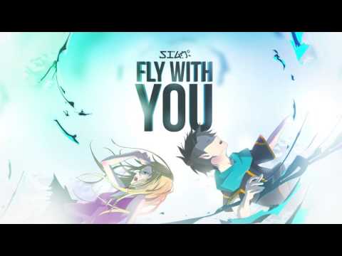Fly With You - Sian Area