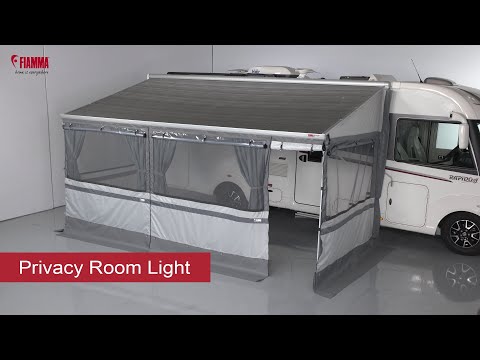 Privacy Room Light  - F45L