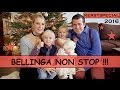 BELLiNGA JAARMOViE 2016 | Jaaroverzicht KERSTSPECiAL 2.0
