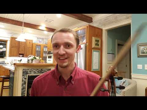 Tune-A-Day #82 - The Diamond (Waltz by Billy McComiskey)