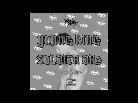 YKS DK3 - young king soldier DK3