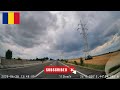 Centura De Vest A Ploieștiului De La Autostrada A3 Pana In Cartier Nord