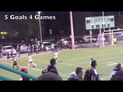 Luke Ferreira Jogador (1995) #92