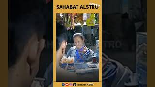Download lagu The mother wanted to trick her into filling up her funds, but she didn't know she was tricked bac... mp3