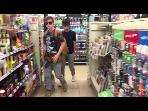 LilBroom$tick x Lil Benzo - Bag