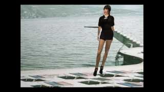 Black Roses - Charli XCX feat. Ladies from Second Life mixed with Real Life