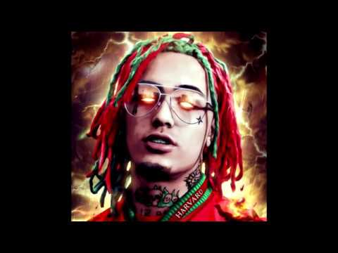 (BRUTAL) LIL PUMP x XXXTENTACION Type Beat -  "Thunder Flex"  | "FREE" | Prod. Choppa Beatz  -