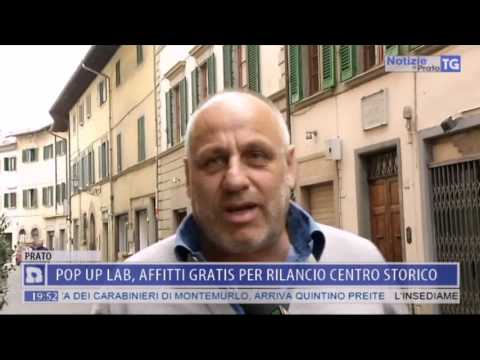 2017-04-13 NOTIZIE DI PRATO TG ORE 19.45