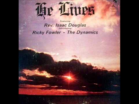 "That's What My God Is For"- The Dynamics of Baltimore, Md