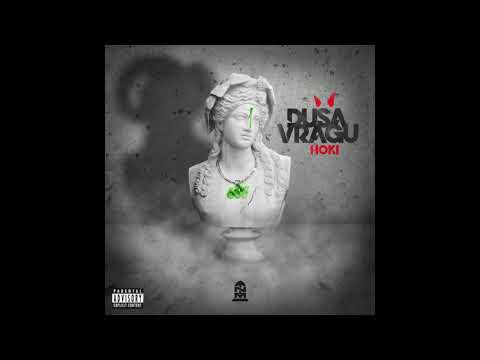 HOKI - BoljI_BeZ_NjE ft HANA HAMZA