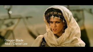 Lorie Pester - SHOW REEL (bande démo 2016)