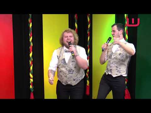 DGVW 2024 - Deindanger - Det zeen d'r völ