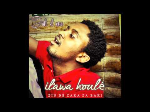 Jah D One - Baki Na Wami (ilawa Houlé)