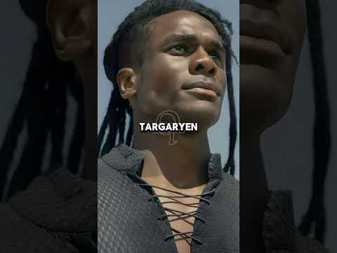 Dragon Secrets Exposed: Why Seasmoke Chose Adam Over Others #houseofthedragon #gameofthrones