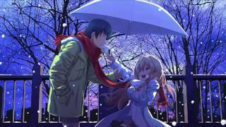 Aye Ma Nightcore  -  Sammy Wilk