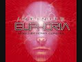 Infinite Euphoria: Mixed By Ferry Corsten - CD1