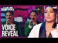 Voice Reveal Brings Contestants To Tears | I Can See Your Voice