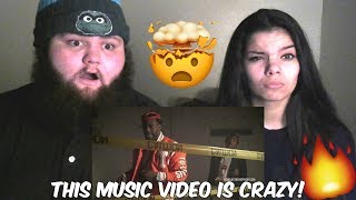 VL Deck & NBA YoungBoy "The Knowledge" (WSHH Exclusive - Official Music Video) - REACTION