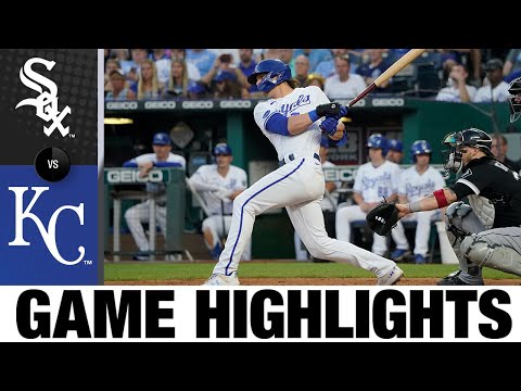 Kansas City Royals vs Chicago White Sox</a>
2022-08-11