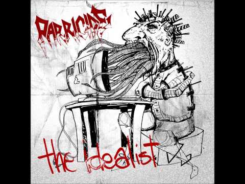 PARRICIDE - Life To The Real Grindcore
