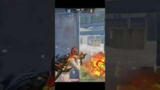 #pubgmobile #pubgモバイル fast peek