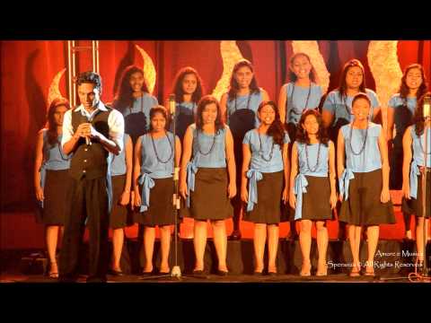 Amore e Musica 2012 | Adare Obe Dase