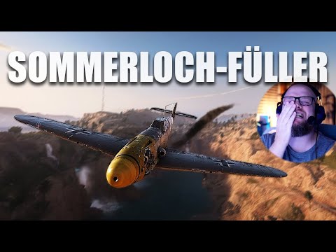 Der Sommerloch-Füller ➡️ Battlefield V