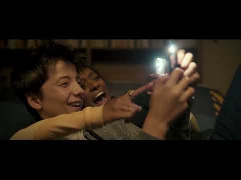 Talk To Me - Le Monde - Misc Television