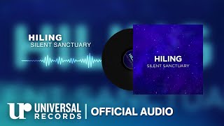 Silent Sanctuary - Hiling (Official Audio Clip)