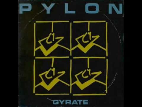 PYLON volume 1980