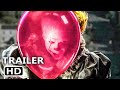 IT Welcome To Derry Trailer 2025