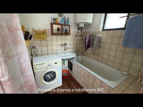 Video Prodej chalupy 107m², pozemek 5864m² v obci Voltýřov