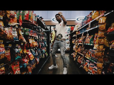 Baby Esko - FBG (Official Video)