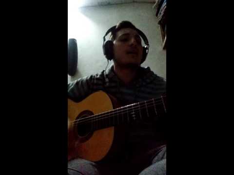 Todo lo espero de ti PABLO MARTINEZ