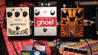 Video thumbnail for Ghost Effects Silicon Pep Box by hiwattbob